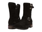 Ugg Chaney (black) Women's Boots