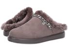 G By Guess Ariella (slate) Women's Slippers
