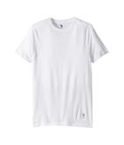 U.s. Polo Assn. Freedom 3-pack Crew Tee (assorted) Men's T Shirt