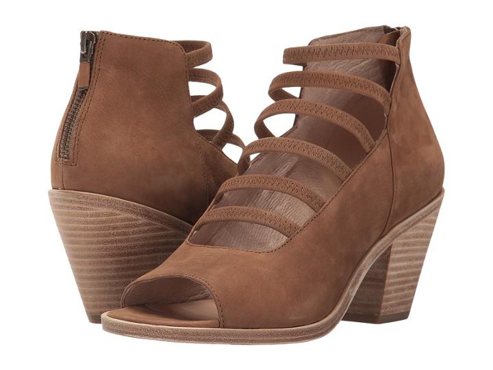 Eileen Fisher James (sienna Nubuck) Women's Shoes