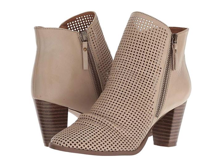 Mia Riya (taupe) Women's Shoes