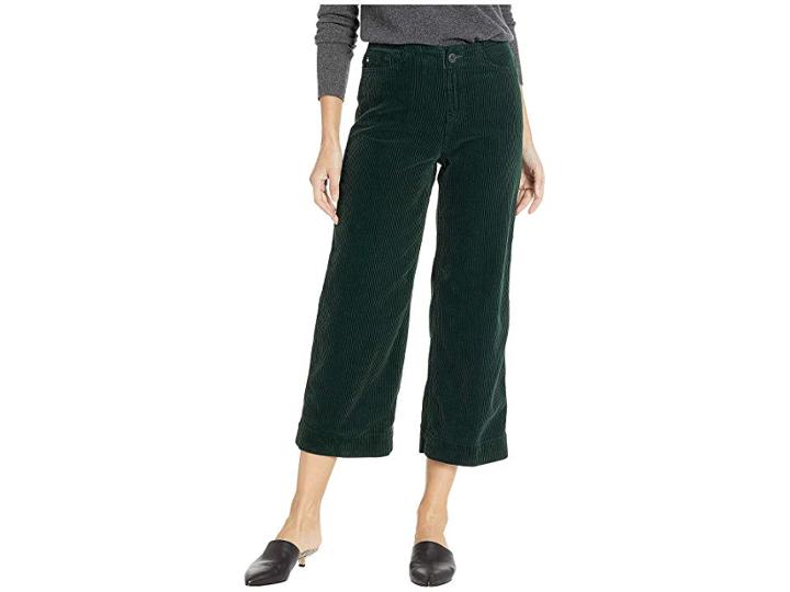 Ag Adriano Goldschmied Etta In Verdant (verdant) Women's Jeans