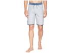 Rip Curl Mirage Mags Boardshorts (light Grey) Men's Swimwear