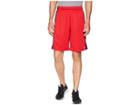 New Balance Versa Shorts (team Red/black) Men's Shorts