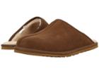 Ugg Clugg (chestnut) Men's Shoes