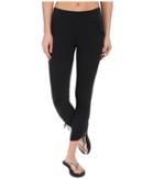 Columbia Anytime Casualtm Ankle Pants (black) Women's Casual Pants