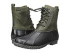 G.h. Bass & Co. Dixon (olive/black) Men's Lace-up Boots