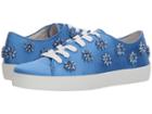 Alice + Olivia Cleo (cerulean) Women's Shoes