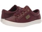 G By Guess Onix (wine) Women's Shoes