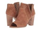 Report Ricki (tan) Women's Shoes