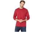Mod-o-doc Salt Creek Long Sleeve Crew (mars) Men's T Shirt