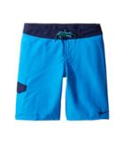 Nike Kids Core Solid 9 Boardshort (big Kids) (light Photo Blue) Boy's Swimwear