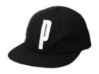 Publish Homer Hat (black) Caps