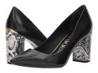 Calvin Klein Eviti (black) High Heels