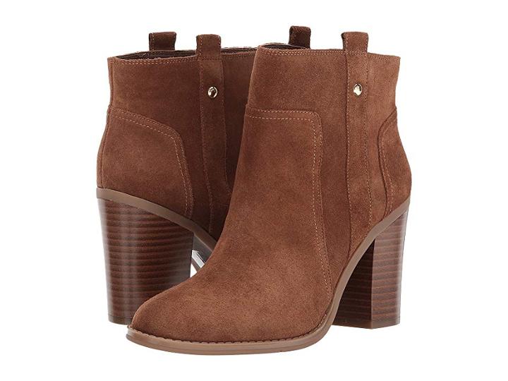 Nine West Haynes (bourbon) Women's Shoes