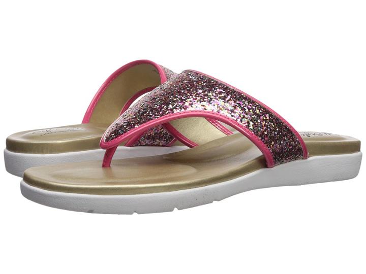 Soft Style Loralei (multi Glitter) Women's Sandals