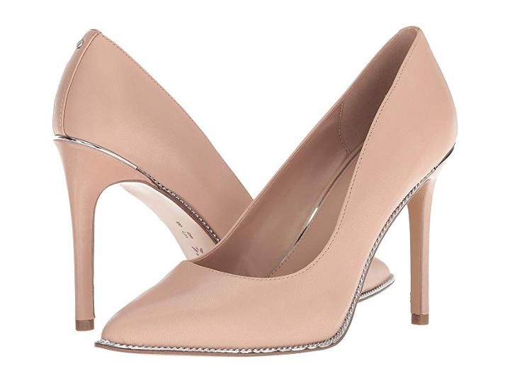 Bcbgeneration Harleigh (shell) High Heels