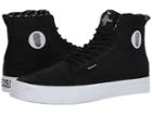 Supra Badwood Belmont High (black) Shoes