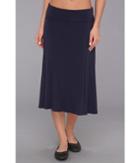 Carve Designs Hamilton Skirt (indigo) Women's Skirt