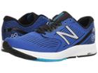 New Balance 890v6 (pacific/maldives Blue/black) Men's Running Shoes