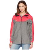 Bogner Fire + Ice Ella (red) Women's Coat