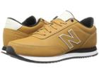 New Balance Classics Mz501v1 (nutmeg/powder) Men's Classic Shoes