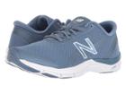 New Balance Wx711v3 (vintage Indigo/white) Women's Cross Training Shoes