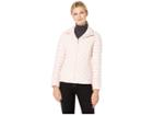 Tommy Hilfiger Packable Zip Front Down (ballerina Pink) Women's Coat