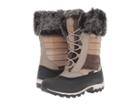 Kamik Haley (taupe) Women's Cold Weather Boots