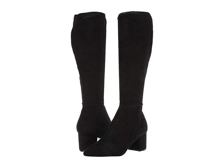 Steve Madden Brink (black) Women's Shoes