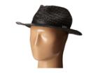 Rvca Shattic Hat (black) Caps