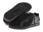 Etnies Fader X Metal Mulisha (black) Men's Skate Shoes