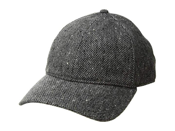 Goorin Brothers Winter Play (black) Caps