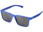 Lacoste L872s (matte Electric Blue) Fashion Sunglasses