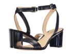 Nine West Tullip (navy Leather) Women's Shoes