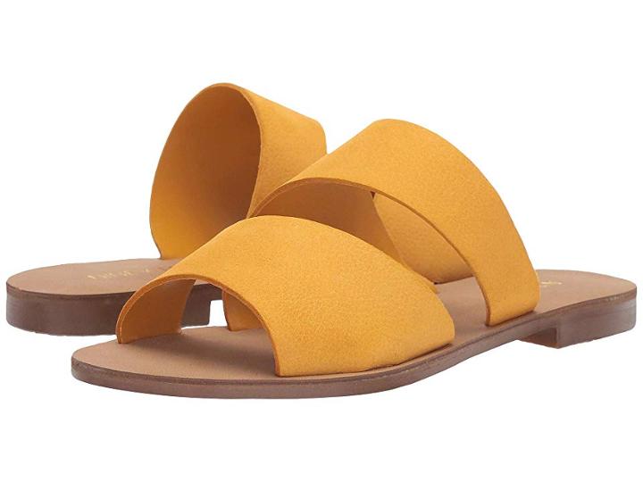 Nine West Emdown (lemon Zest) Women's Shoes