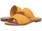 Nine West Emdown (lemon Zest) Women's Shoes