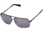 Guess Gu6840 (matte Black/smoke Mirror) Fashion Sunglasses