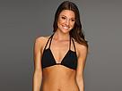 Rachel Pally - Naomi Bikini Top (black
