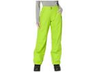White Sierra Rubicon Insulated Pants (electric Green) Women's Casual Pants