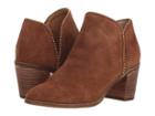 Lucky Brand Pincah (cedar Oiled Suede) Women's Shoes