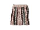 Peek Ella Skirt (toddler/little Kids/big Kids) (maroon) Girl's Skirt