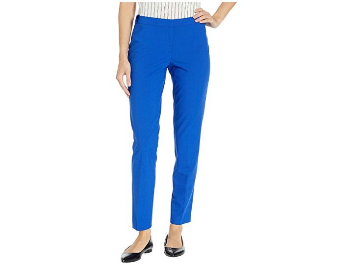 Calvin Klein Highline Pants (regatta) Women's Casual Pants