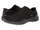 Ecco Golf S-drive (black/black) Men's Golf Shoes