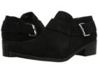 Bella-vita Hadley (black Suede) Women's  Boots