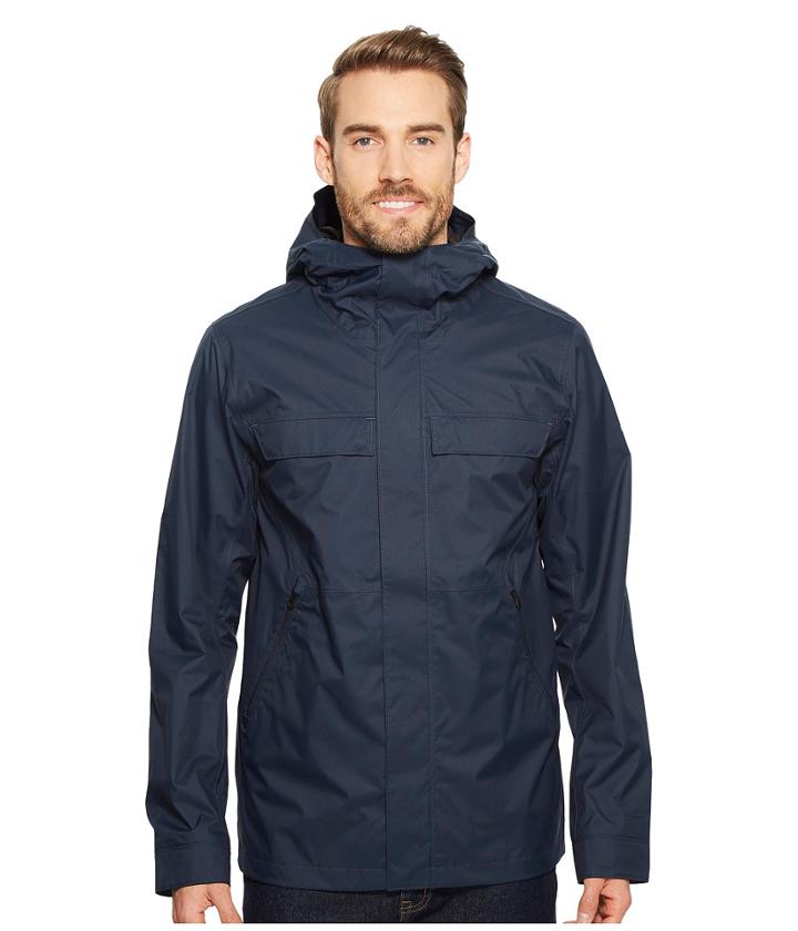 The North Face Jenison Ii Jacket (urban Navy) Men's Coat