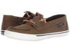 Sperry Lounge Away Saturated (dark Olive) Women's Shoes