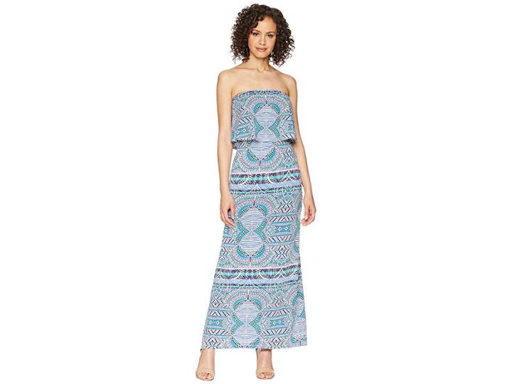 Tart Aeryn Dress (sunset Tiles) Women's Dress