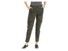 Unionbay Garner Camo Skinny Stretch Cargo (olive Branch) Women's Casual Pants