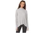 Lucy Love Central Park Sweater (carbon) Women's Clothing